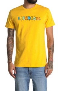 spectra yellow shirt