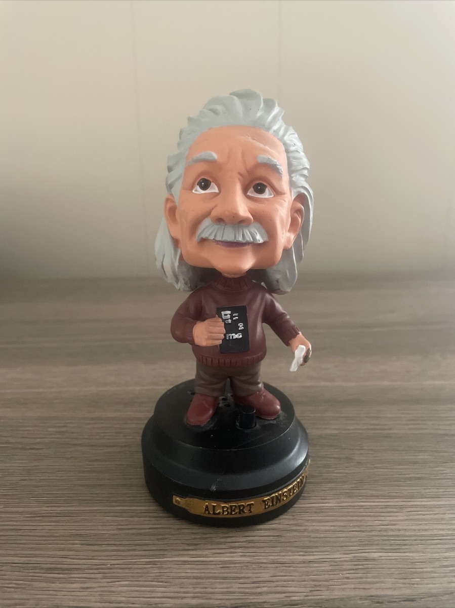 2009 Night at the Museum Battle of the Smithsonian Albert Einstein