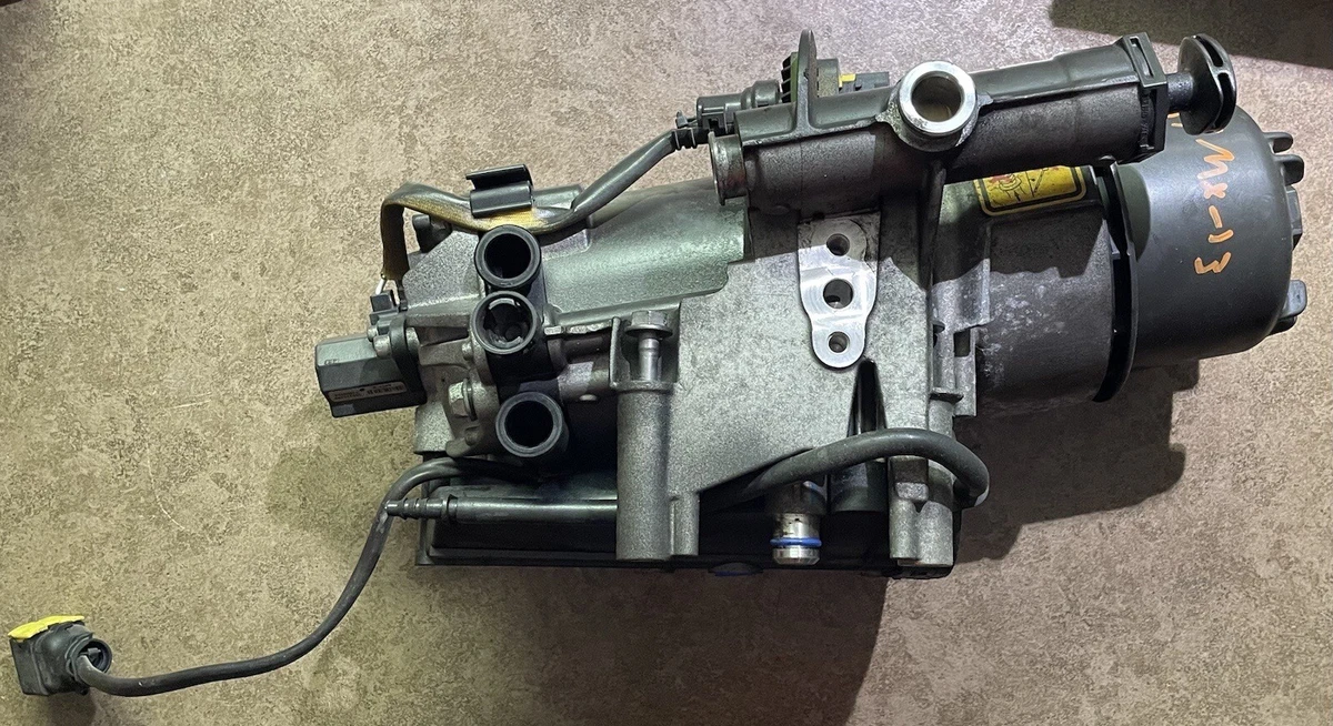 Paccar Fuel Filter Assembly 2021265 *Ready To Ship* | eBay 