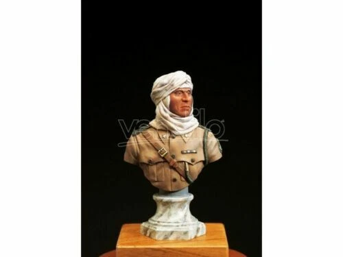 Personaggi e figure scala 1:10 per il modellismo statico