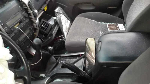 Enganche Remolque para TOYOTA LAND CRUISER (J12) 3.0 D4-D VX 2007 223601 - Imagen 10 de 20