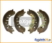 Bremsbackensatz Maxgear 19-2059 FüR Fiat Doblo Cargo