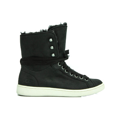 ugg starlyn black