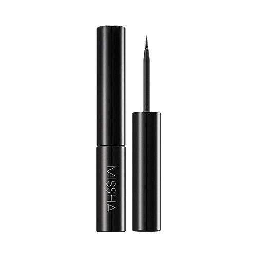 Подводка MISSHA Liquid Sharp Liner 6 г 2590₽