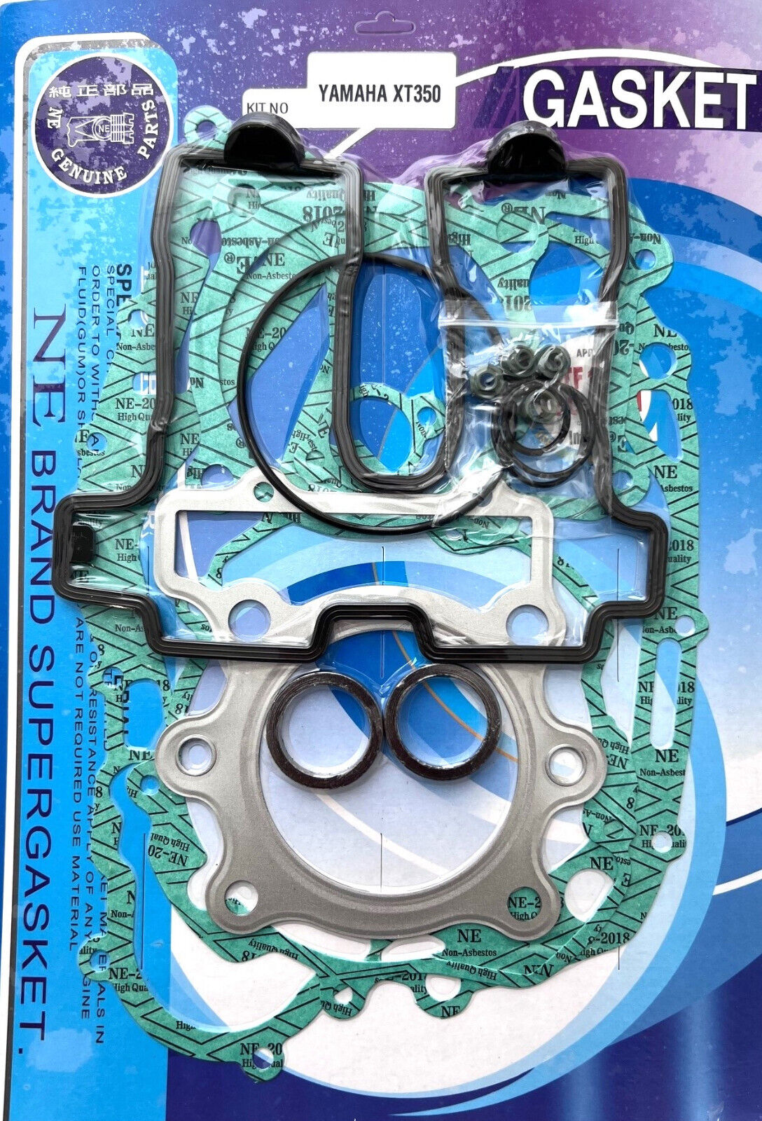 Foto 1 di 5
