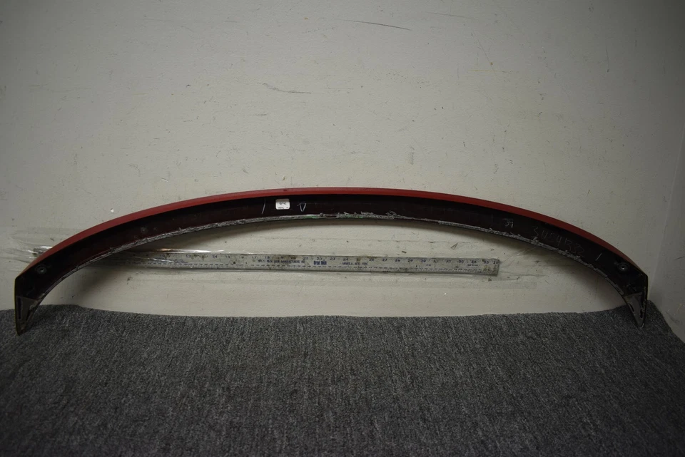 2018-2019 TOYOTA CAMRY ЗАДНИЙ СПОЙЛЕР ЗАВОДСКОЙ OEM - Изображение 4 из 4