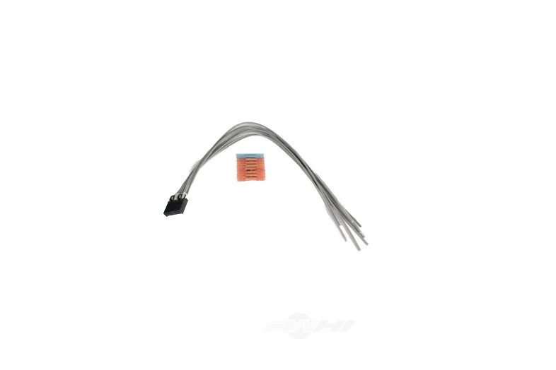 Conector Sensor Ángulo de Dirección ACDelco GM Equipo Original PT265 Foto 3 de 3