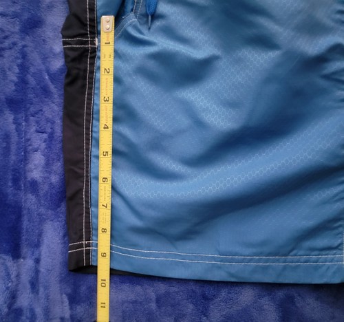 Sideout Mens Board Shorts. Size 32. Surf Swim Trunks. Ships Free. - Picture 5 of 5
