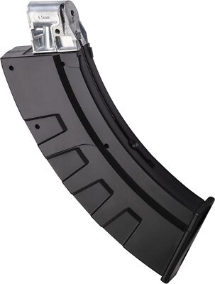 Crosman CAKFAM AK Full Auto BB Magazine CAKFAM For Crosman CAK1 and CSAK1