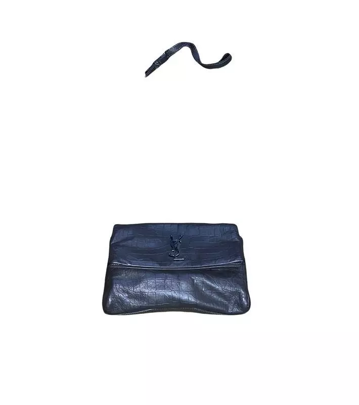 Yves Saint Laurent West Hollywood Small Shoulder Bag