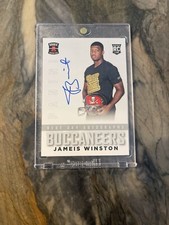 Jameis Winston Rookie Cards Guide and Checklist 45