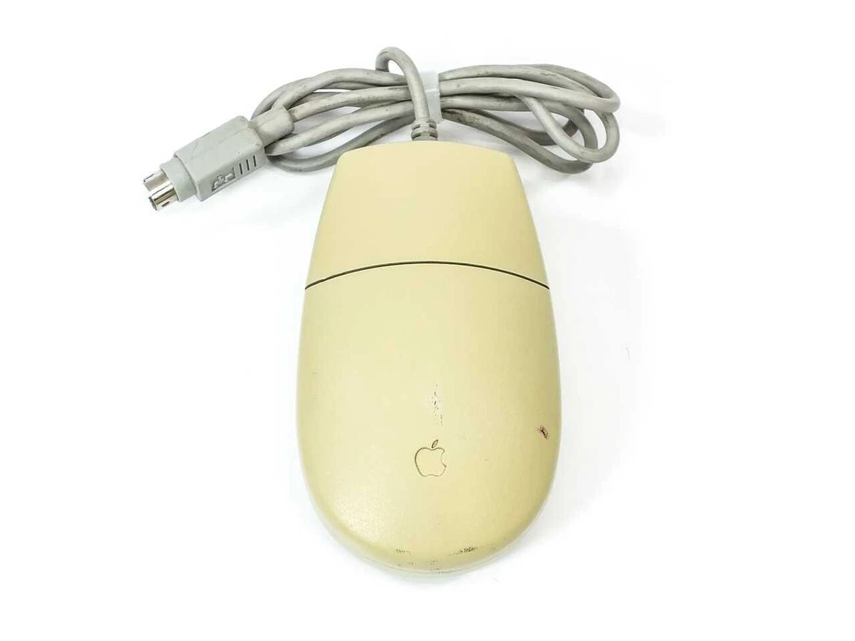 Apple Vintage Computer Mouse for sale | eBay
