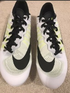 zoom ja fly 2 track spikes