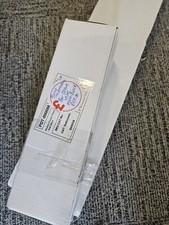 Modern Round Thermostatic  Matt Black Black Shower  With Mulit  Hose & Clip