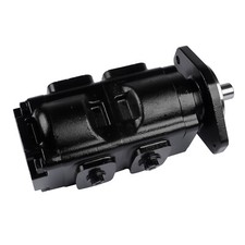 Hydraulic Pump fits for Parker JCB Backhoe 1400B 1550B 1600B 1700B 214 215 New