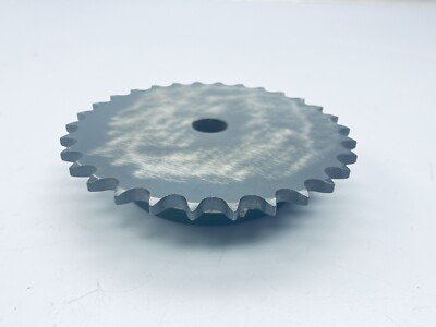 MARTIN 41B30 SOLID B-SPROCKET BORED 5/8''-REBOREABLE/BORE 20-TEETH #41-CHAIN