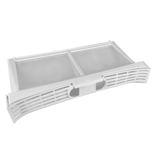 Sparesbarn 650474 00650474 - Filtro a soffietto per Bosch Siemens Avantixx 7 EcoLogixx 7s Maxx 7 iQ500 iQ300 iQ700