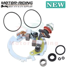 Starter Rebuild Plate Kit For Honda TRX Fourtrax 300 TRX300 TRX300FW 1988-2000