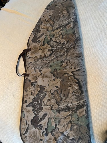 Allen Advantage Camo Soft Bow Case