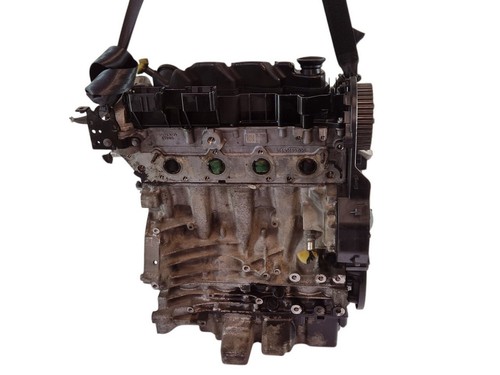 Motor D4204T14 VOLVO XC60 2015 2,0 DIESEL ENGINE DIESEL MOTEUR 140kw - Bild 3 von 6