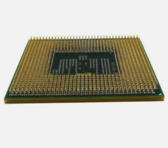 Intel Core i7-840QM 1.86GH Quad Core 8M SLBMP PGA988 Notebook Processor i7-840QM - Image 2 of 4