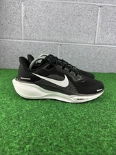 Size 6 - Nike Air Zoom Pegasus 41 Black White (7.5W)