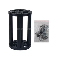 TeSeek MT-1 195mm EQ Mount Pier Extension for ZWO TC40 CF40 Tripods+3/8" Screw