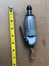 SIOUX 1971 Straight Metal Die Cutter, Grinder...