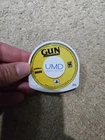 PSP GUN Showdown Game Only