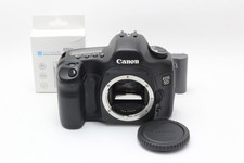 Canon EOS 5D Body Full Frame AB Plus Condition Great Appearance Tested