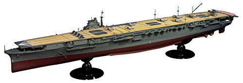 Fujimi model 1350 Ship Model Series SPOT Авианосец Императорского флота Японии 41890₽