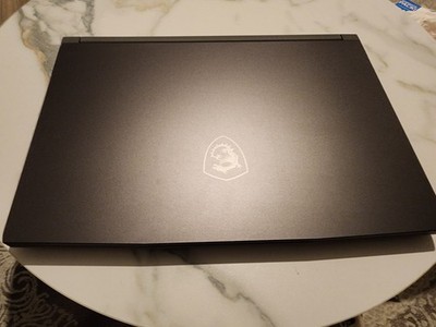 MSI Thin 15 B13VE-2015, Gaming Notebook, 15,6 Zoll Display