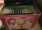 elvis presley memorabilia lot — photo 4