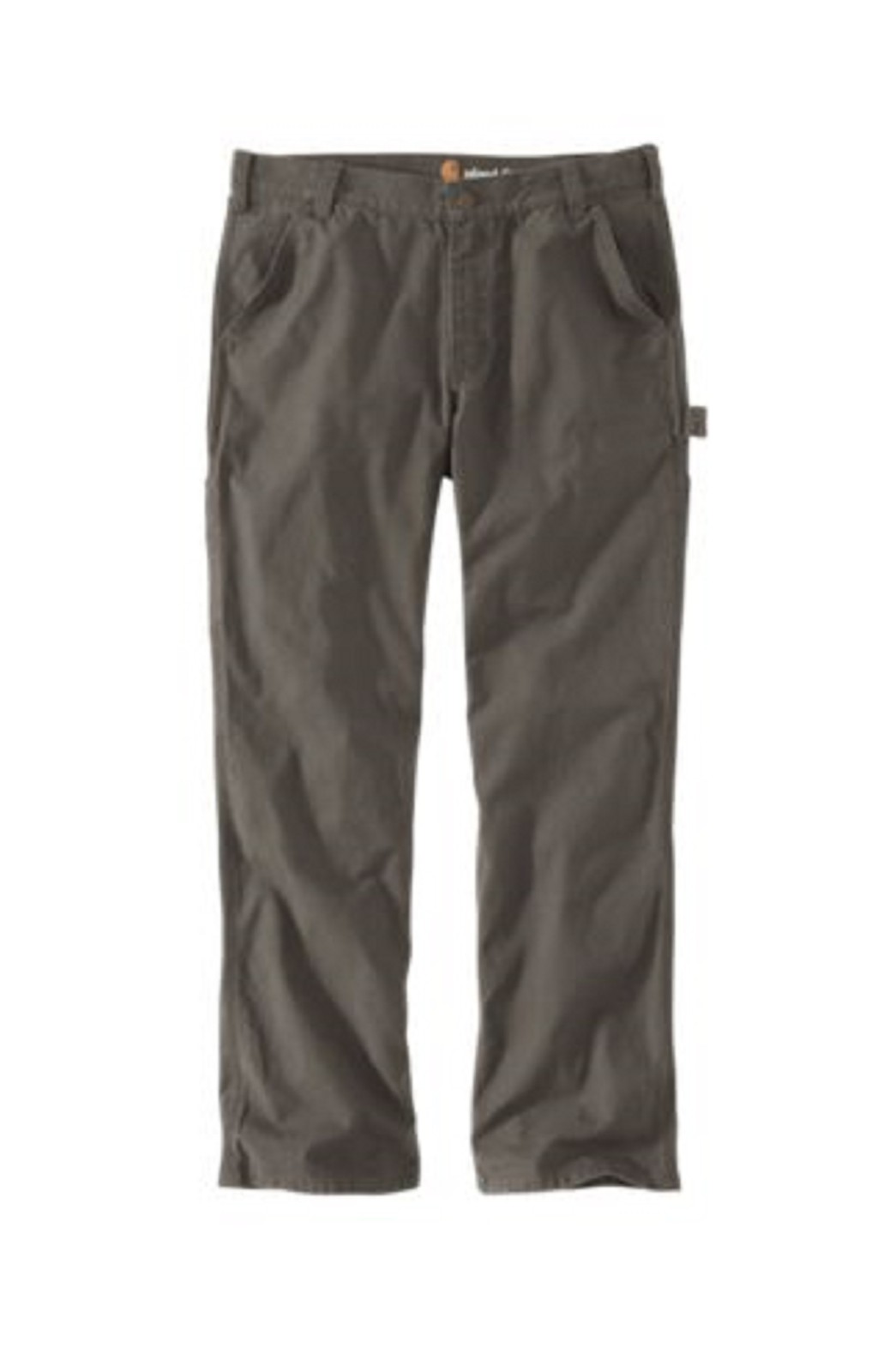 Carhartt Relaxed Straight Rugged Flex Duck 9490₽