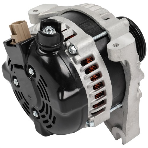 150A Alternator For Ford F-350 F-450 F-550 Super Duty GAS 09-12 5.4L 6.8L 11293 - Picture 6 of 7