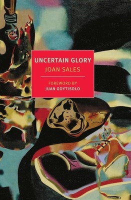 Uncertain Glory by Joan Sales (English) Paperback Book