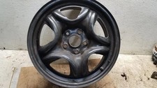 2013-2018 Toyata Rav 4 Steel Wheel Rim 17x6.5 Oem