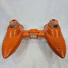 Vintage 1980 Kenner Star Wars Twin-Pod Cloud Car - 100% Complete - ESB 39860
