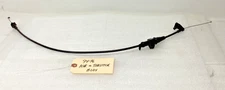 1994-1996 Corvette ASR to Throttle Body Accelerator Cable