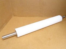 245613 Old-Stock; Prime Equipment TS020CTP028B Roller; 23-3/4" Belt Width