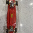 New Rimable Red Skateboard Non-electric — photo 5