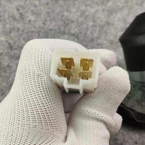 Ignition Switch For Kubota 52200-41210 52200-41212 M8560 M9000 M9540 M9960