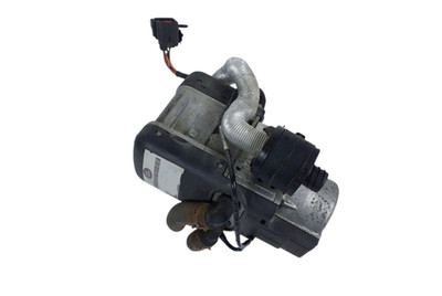 Evoque I Heater Thermo Top Webasto Control Unit Modules BJ3218K463BA