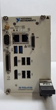NATIONAL INSTRUMENT NI PXle-8135 153034H-111L EMBEDDED CONTROLLER