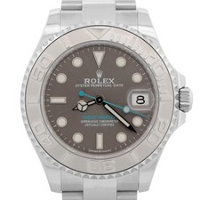 CARTOLINE ROLEX YACHT-MASTER
