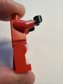 Lego Star Wars Minifigure - Royal Guard (From Set 10188)