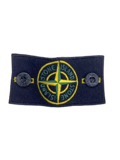 STONE ISLAND/hoodie/M/cotton/WHT/plain thumbnail 7