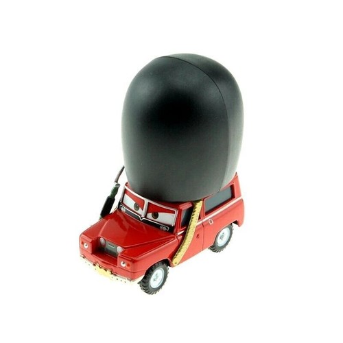 Disney Pixar cars McQueen & Cruz 1: 55 jouet moulé sous pression X - mas Comic - Foto 61 di 179