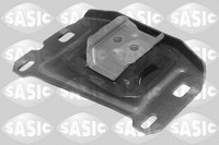 Sasic Motorlager 2700112 FüR Opel Vivaro K0 Zafira Life Bus Platform Cabin 4X4 2