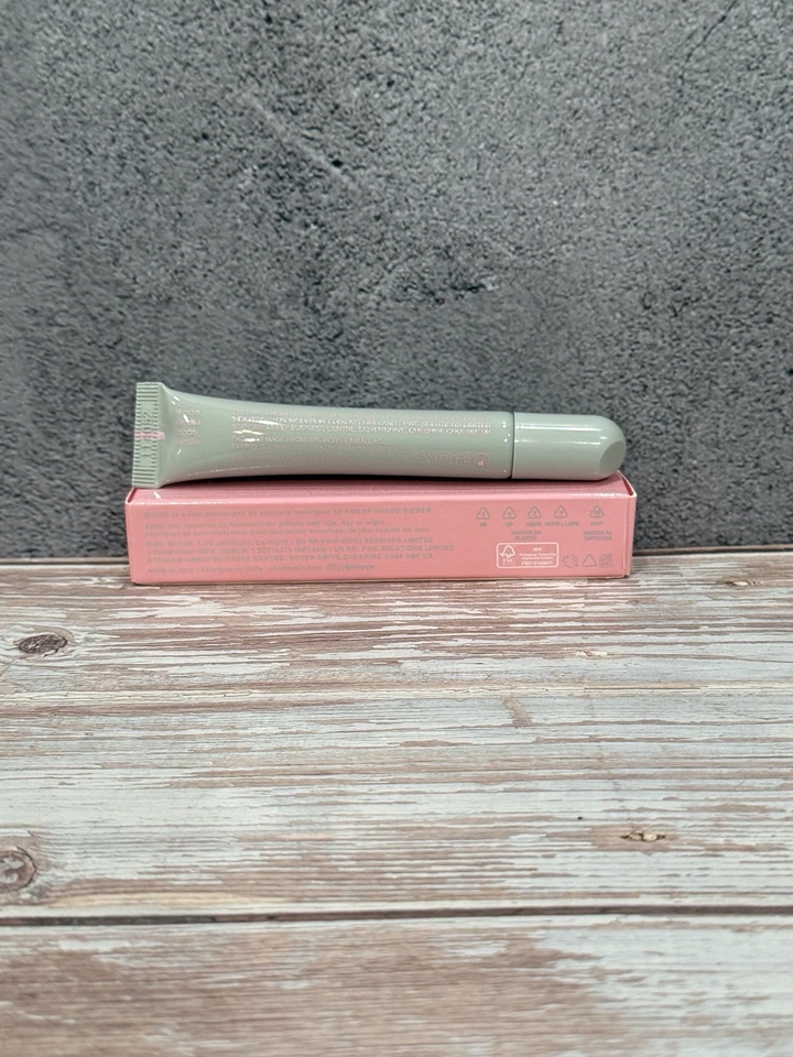 Rhode Limited Edition Peptide Lip Treatment RHODE VANILLA LIMITED EDITION - Image 2 of 3